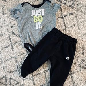 Nike outfits